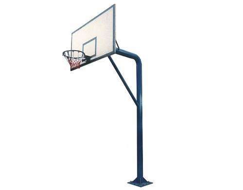 标准篮球架的高度是多少？-【玉峰体育】