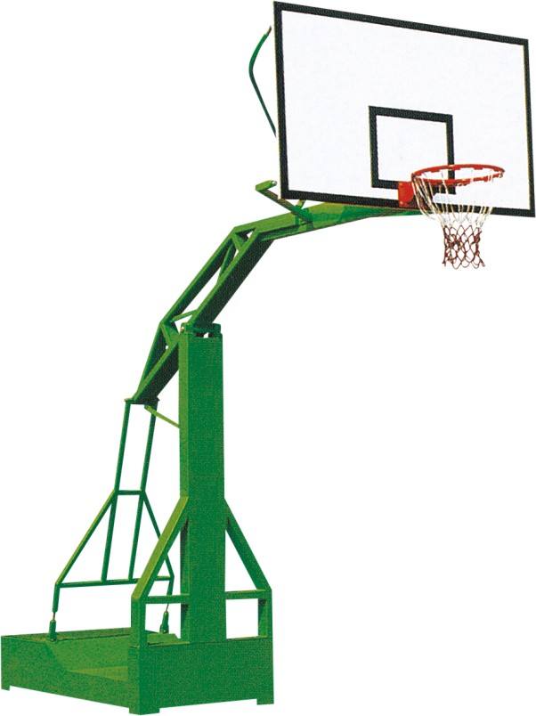 篮球架底座的标准尺寸-【玉峰体育】